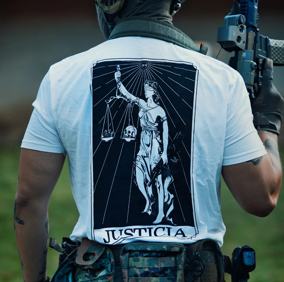 Brothers In Arms - JUSTICIA - Image 7