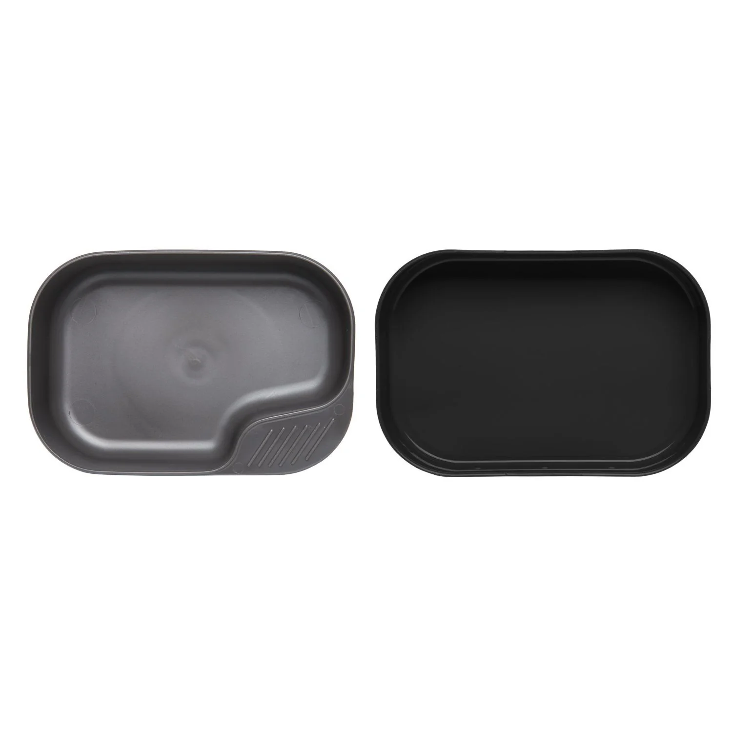 BUSHCRAFT - Wildo CAMP-A-BOX® Complete - Black/Grey - Image 4