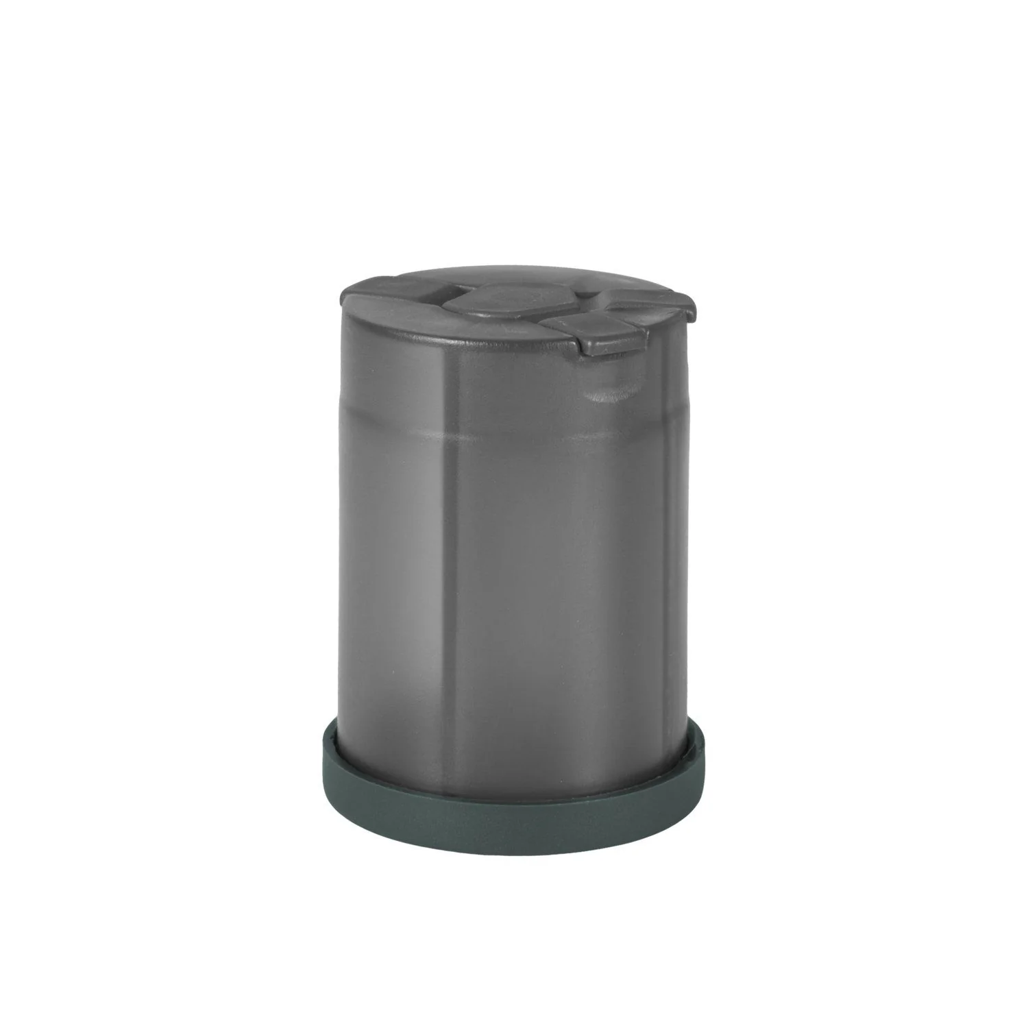 BUSHCRAFT - Wildo CAMP-A-BOX® Complete - Black/Grey - Image 7