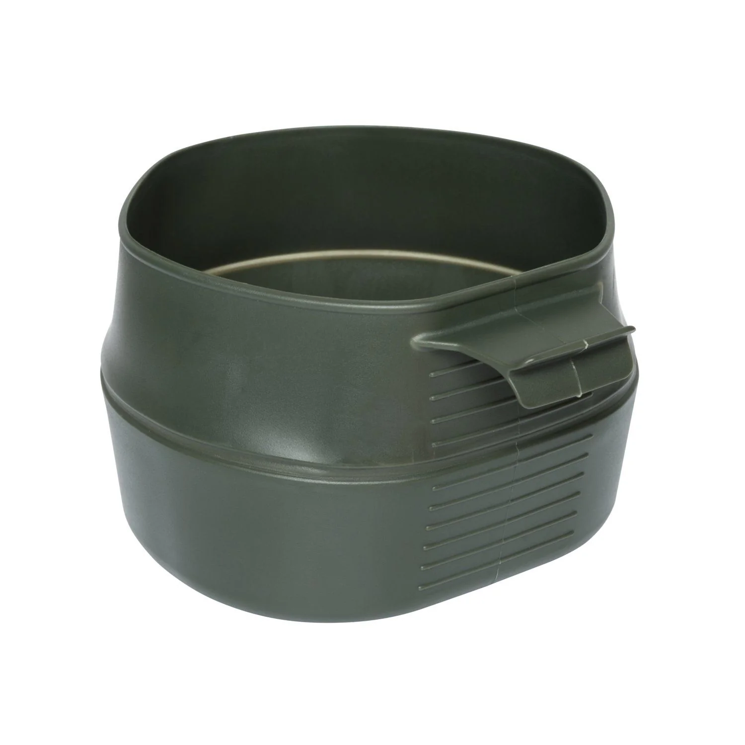 BUSHCRAFT - Wildo CAMP-A-BOX® Complete -  Desert/Grey - Image 6