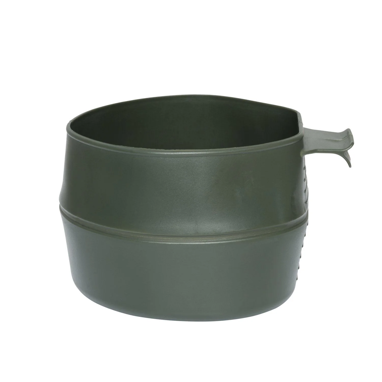 BUSHCRAFT - Wildo CAMP-A-BOX® Complete -  Desert/Grey - Image 7