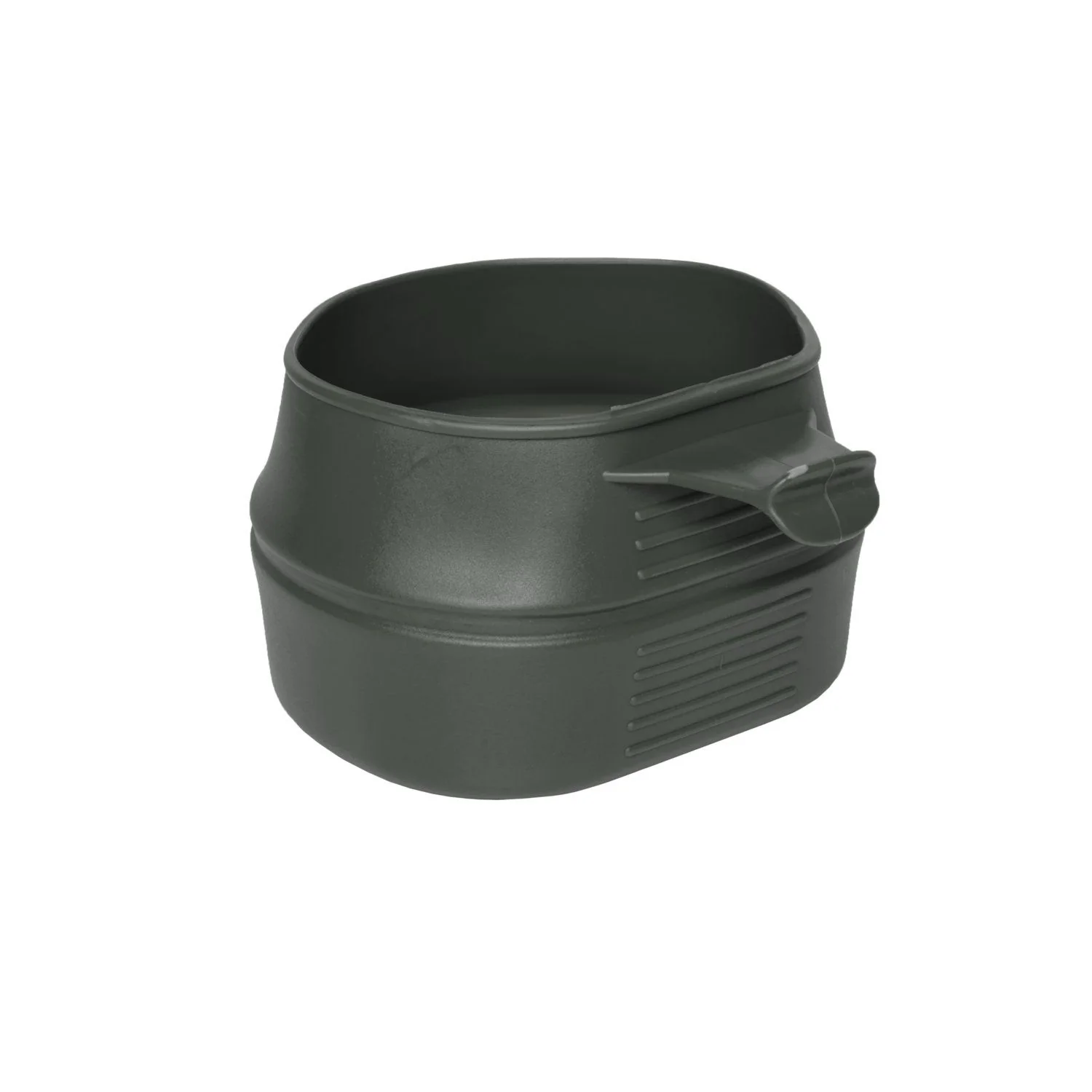 BUSHCRAFT - Wildo CAMP-A-BOX® Complete -  Desert/Grey - Image 9