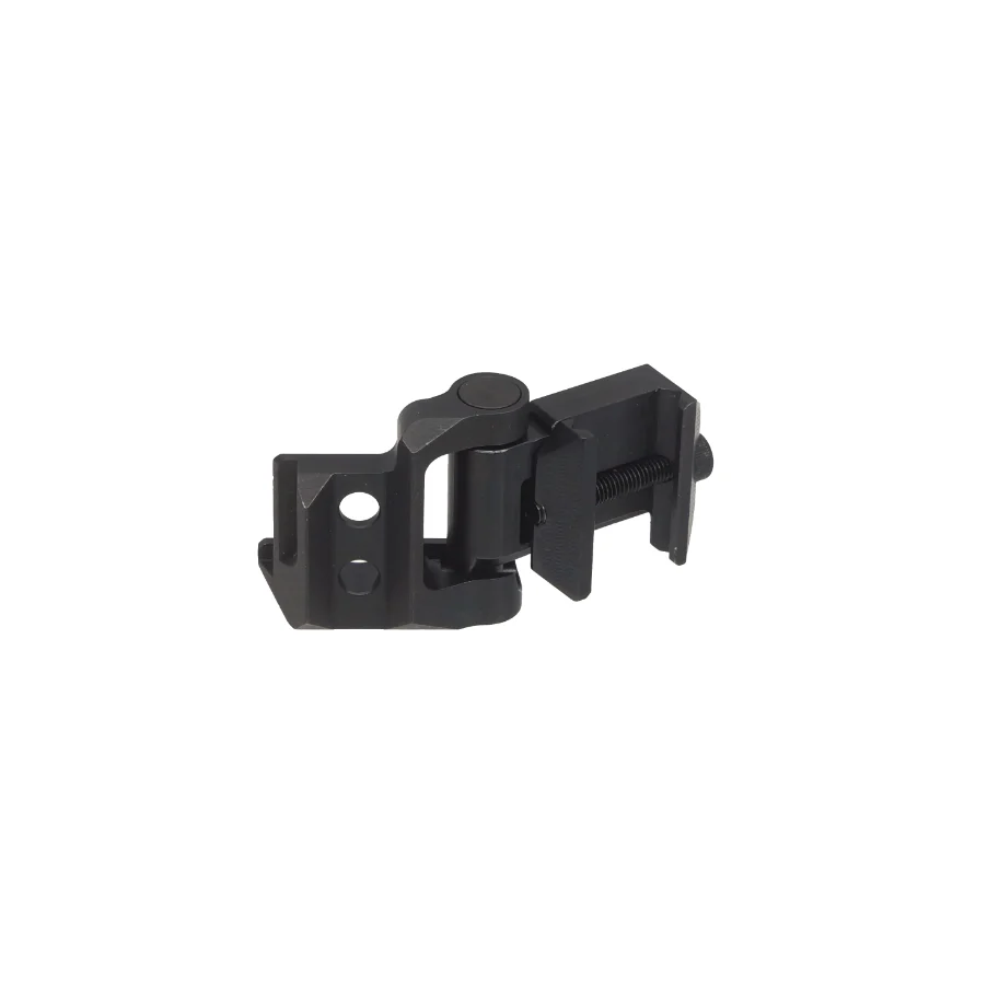 Calcio pieghevole mod. AB-8R per 1913 folding mech nero 5KU - Image 3