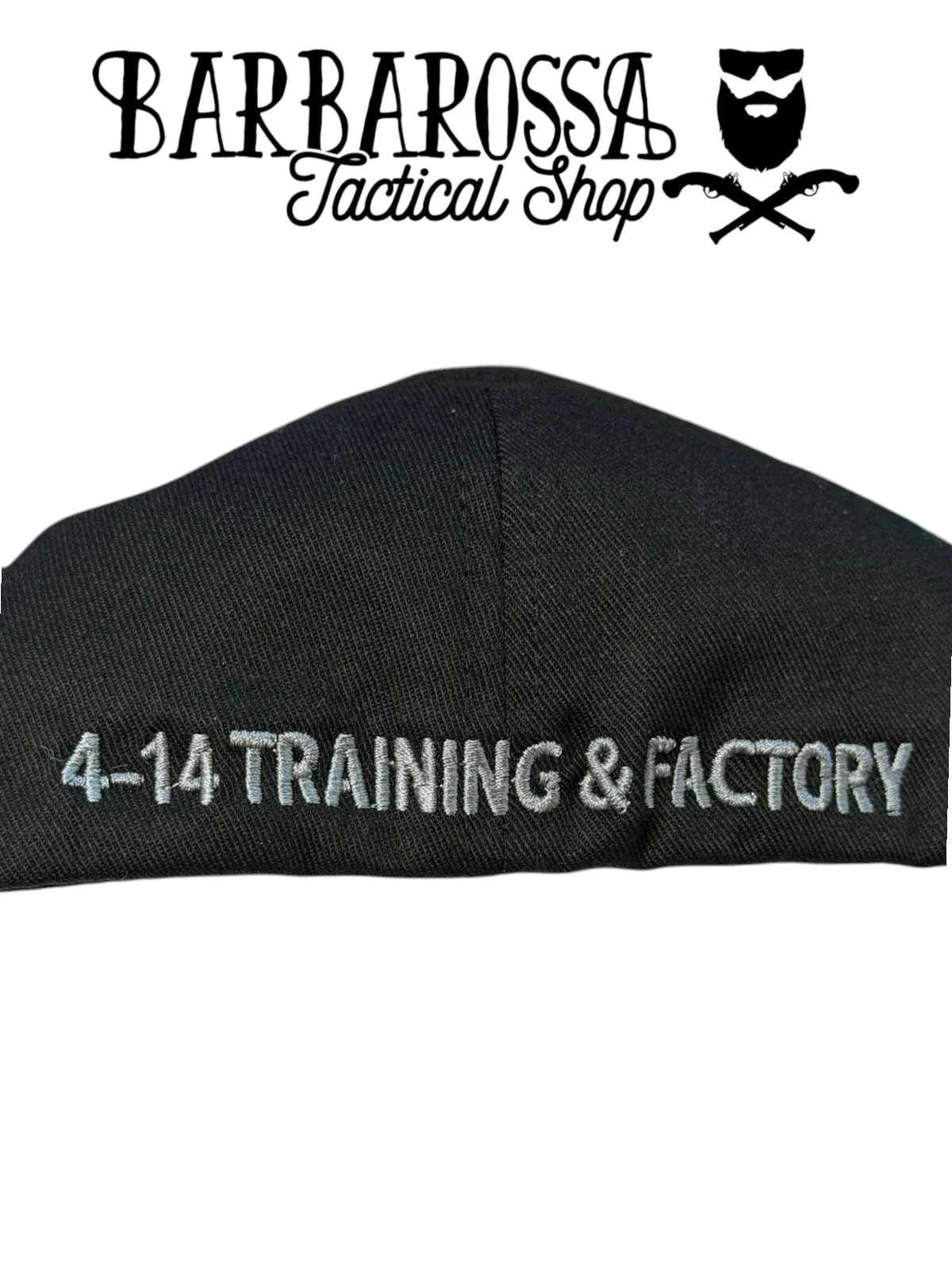 Cappellino FlexFit 4-14 Training – Spear Elite Performance - Image 4