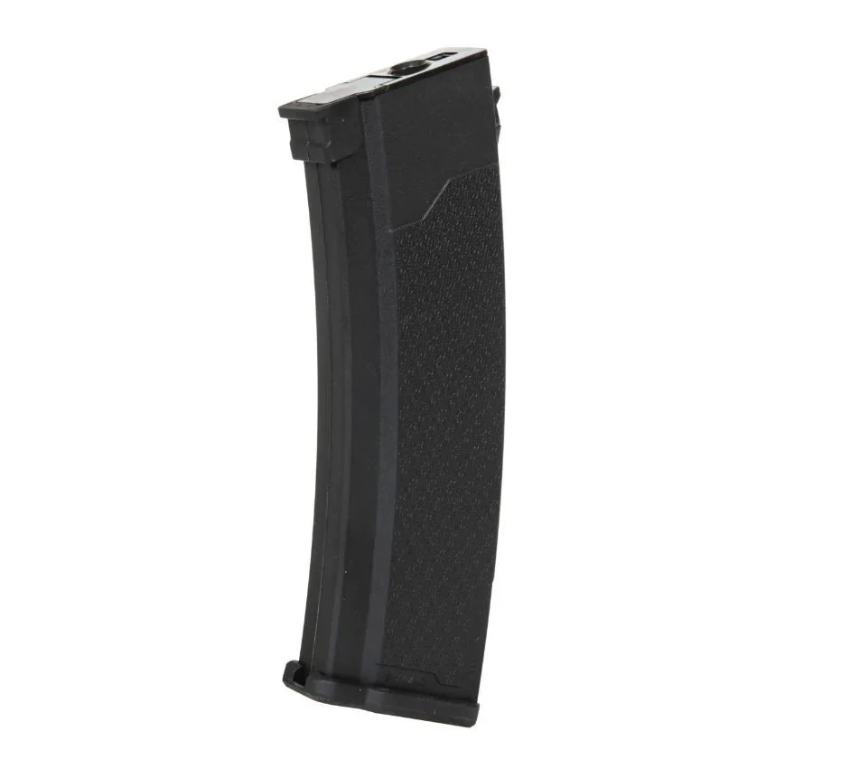 Caricatore Maggiorato da 430 BB's S-Mag for J Series Replicas - Black