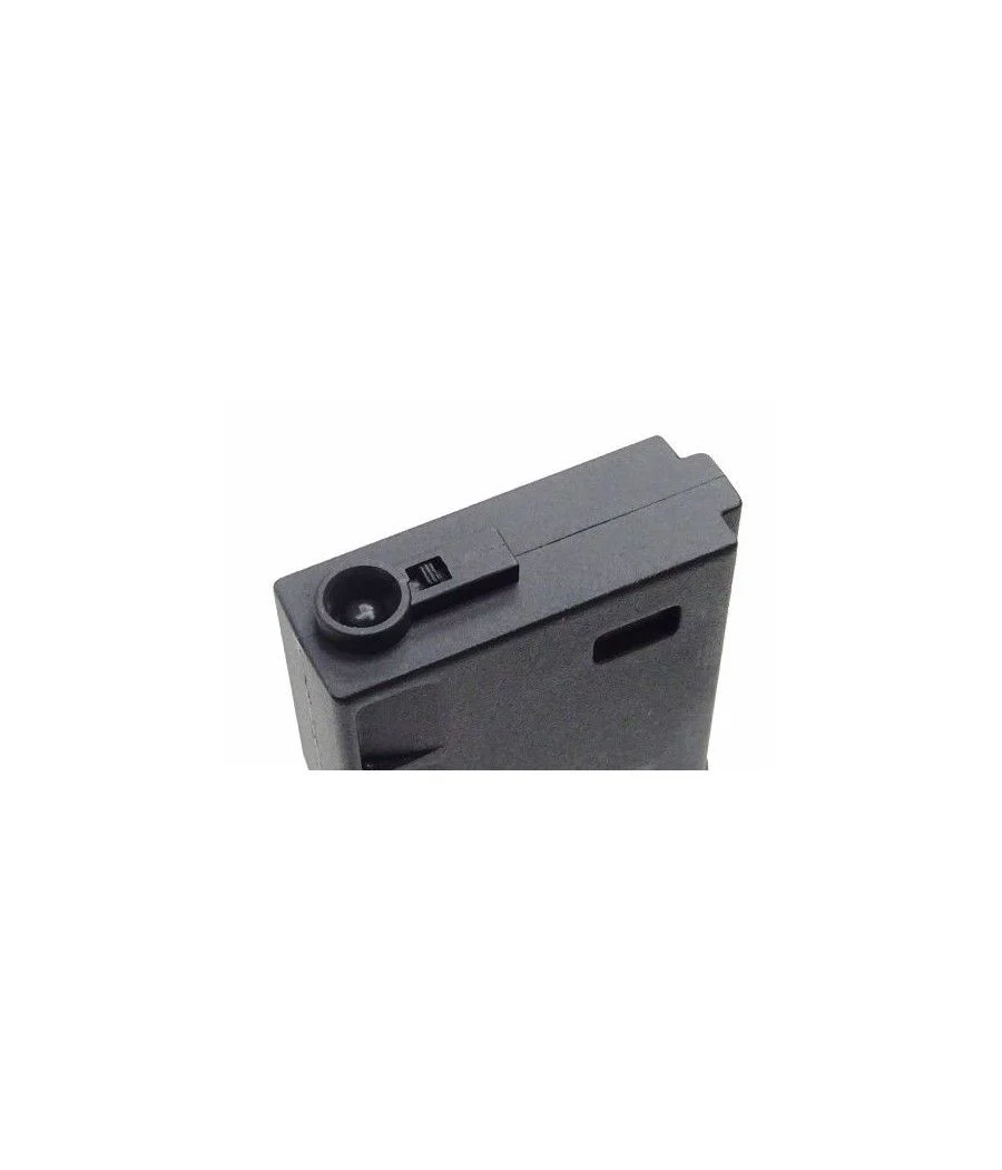 Caricatore Monofilare da 140bb Guarder - Black - Image 3
