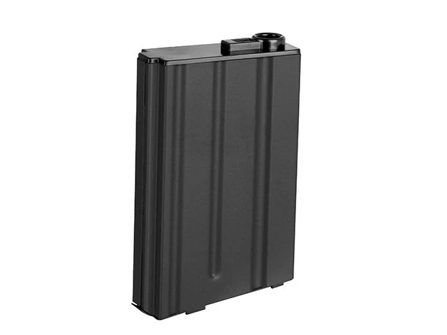 Caricatore Monofilare da 75bb per AR-15 - Black - Image 2