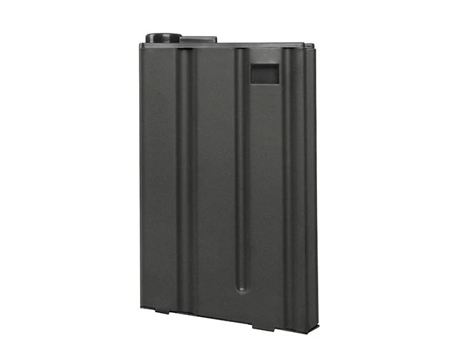 Caricatore Monofilare da 75bb per AR-15 - Black - Image 3