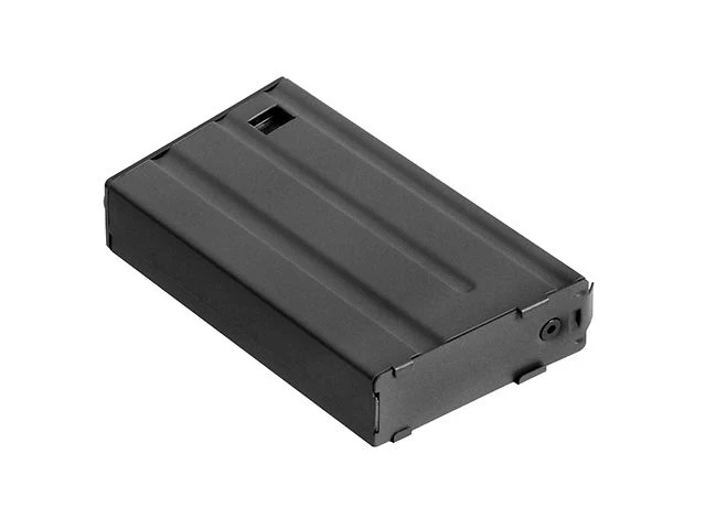 Caricatore Monofilare da 75bb per AR-15 - Black - Image 4