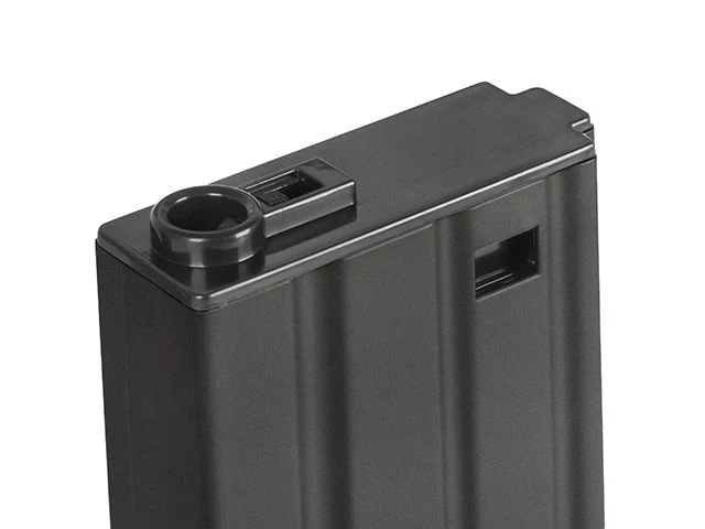 Caricatore Monofilare da 75bb per AR-15 - Black - Image 5