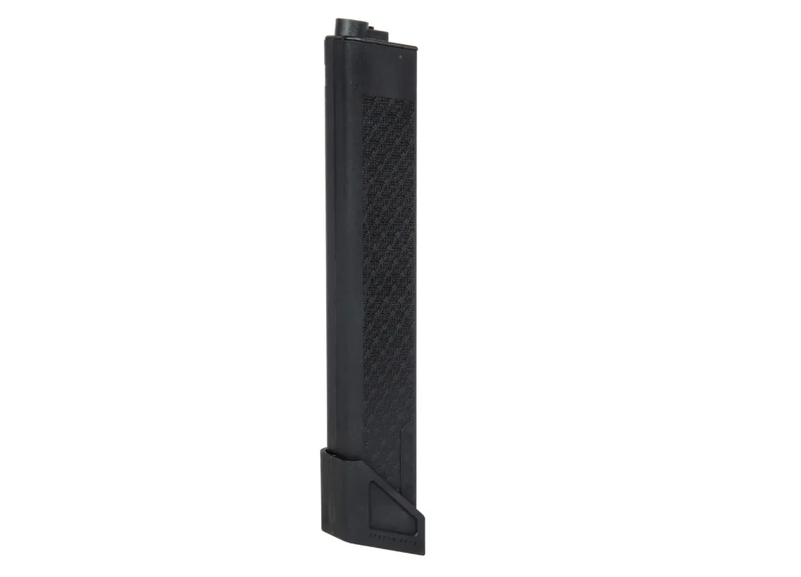 Caricatore Monofilare per X-Series da 100bb's - Black
