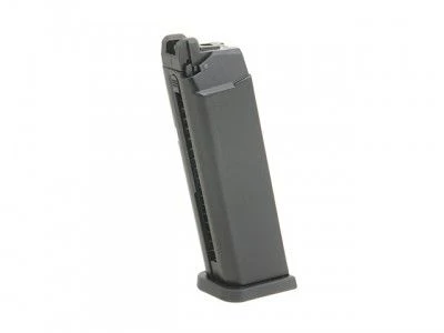 Caricatore a gas per G17/18 WE