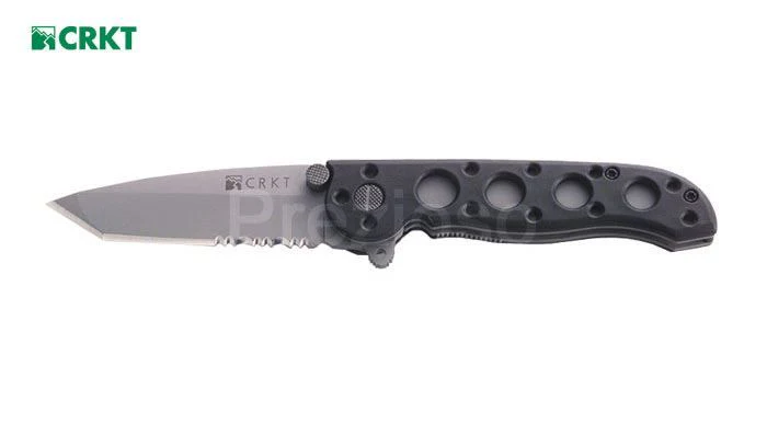 CRKT - Carson Zytel M16-12Z F.Serr.