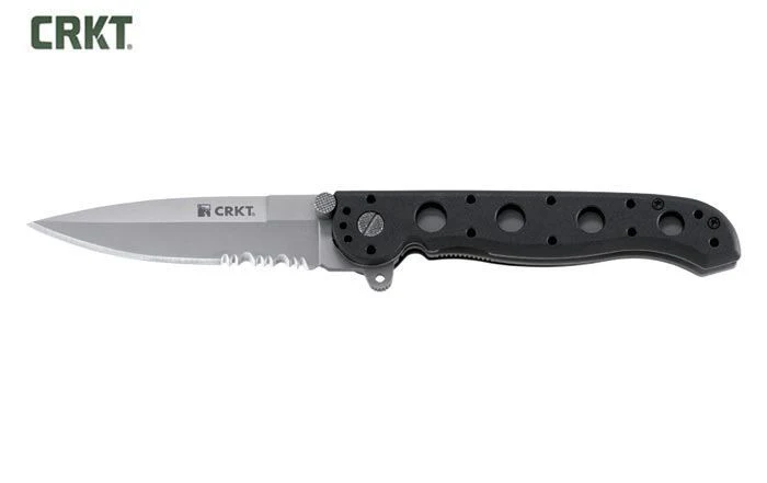 CRKT - Carson Zytel M16-13Z Filo Combinato