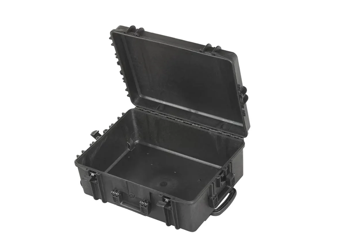 Baule Trolley MAX620H250TR - 70L - Image 3