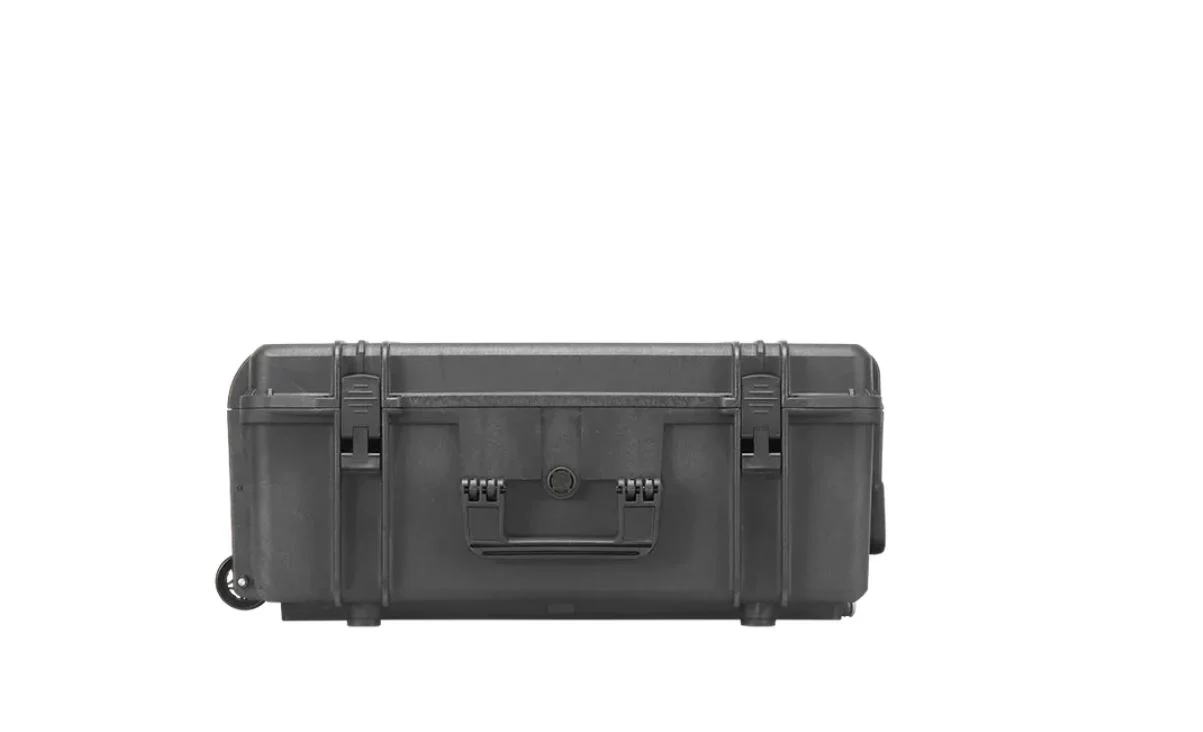 Baule Trolley MAX620H250TR - 70L - Image 4