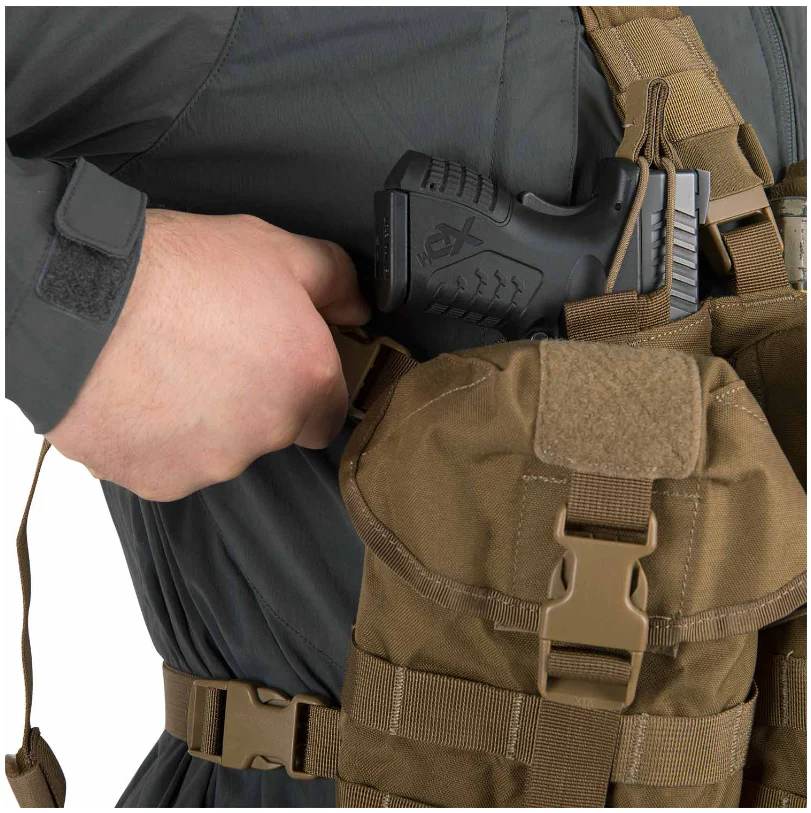 Chest Rig Guardian - Multicam - Image 2