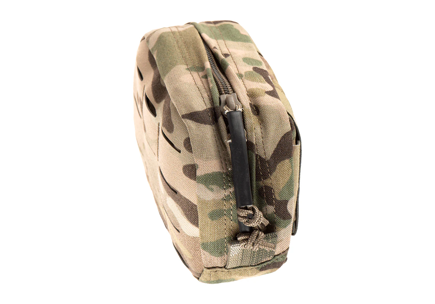 Clawgear - Small Horizontal Utility Pouch Laser Cut - Multicam - Image 3