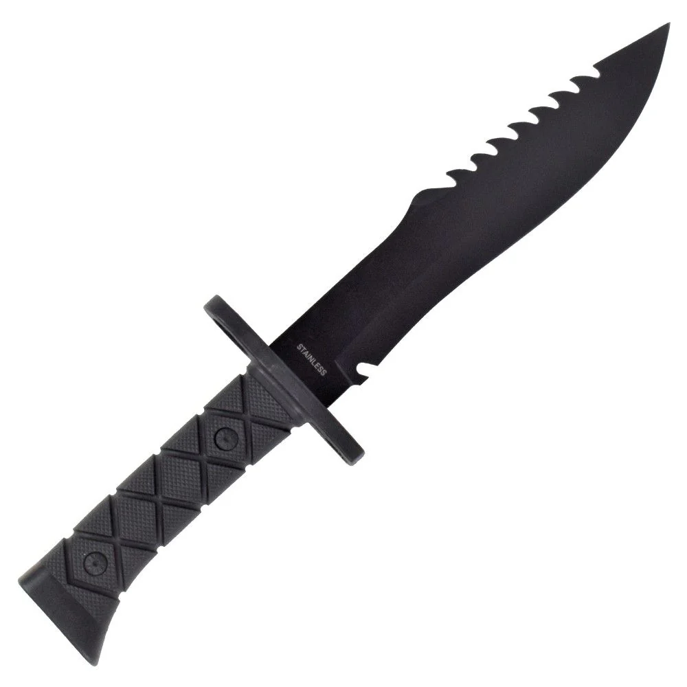 Coltello Lama Fissa (CW-829-8) - Image 3