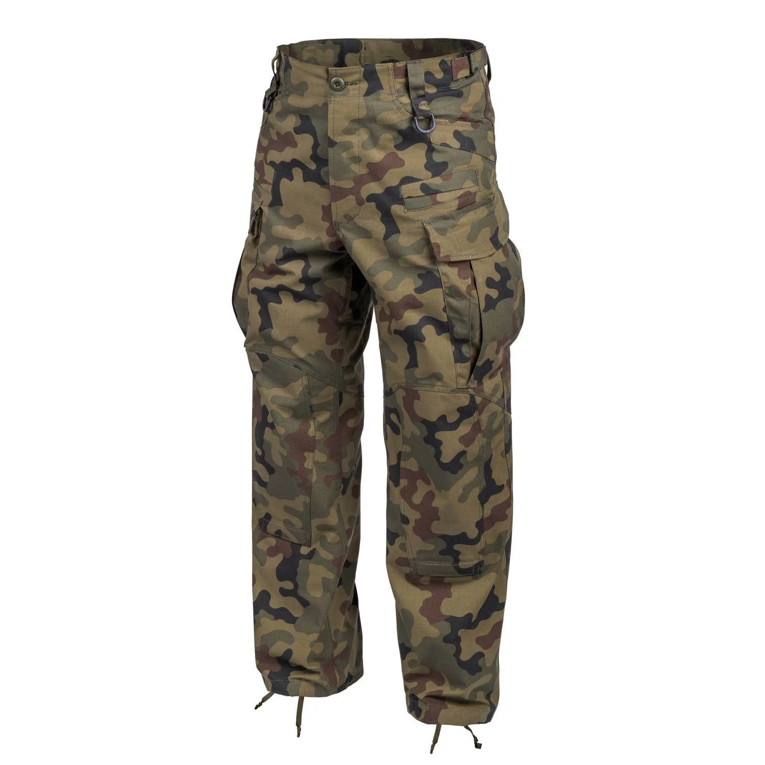SFU NEXT® Pants - PolyCotton Ripstop - Poland Woodland