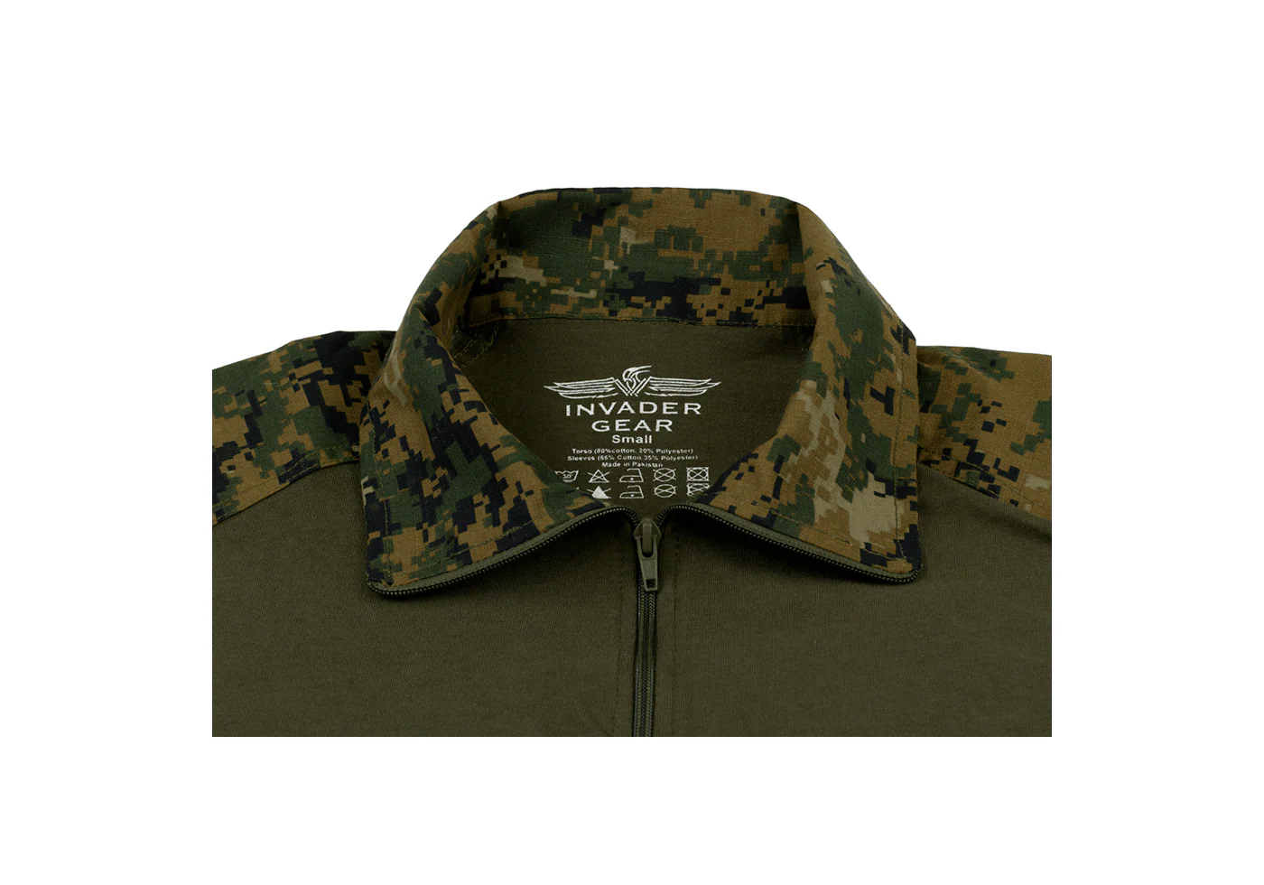 Combat Shirt - Marpat - Invader Gear - Image 4