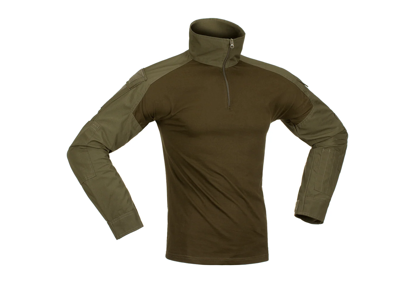 Combat Shirt Ranger Green - Invader Gear