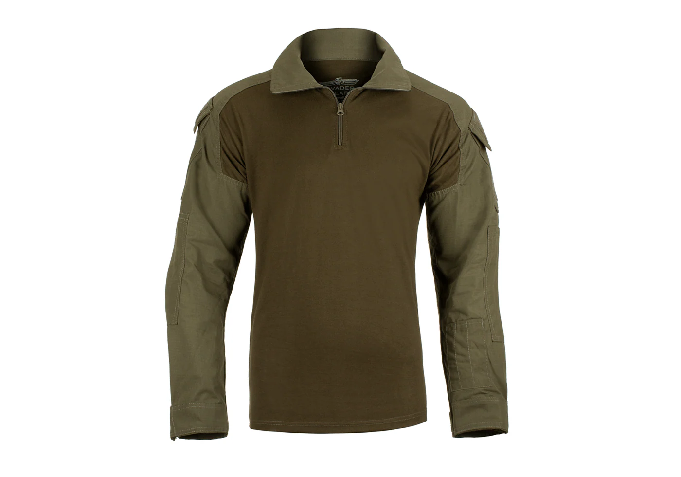 Combat Shirt Ranger Green - Invader Gear - Image 3