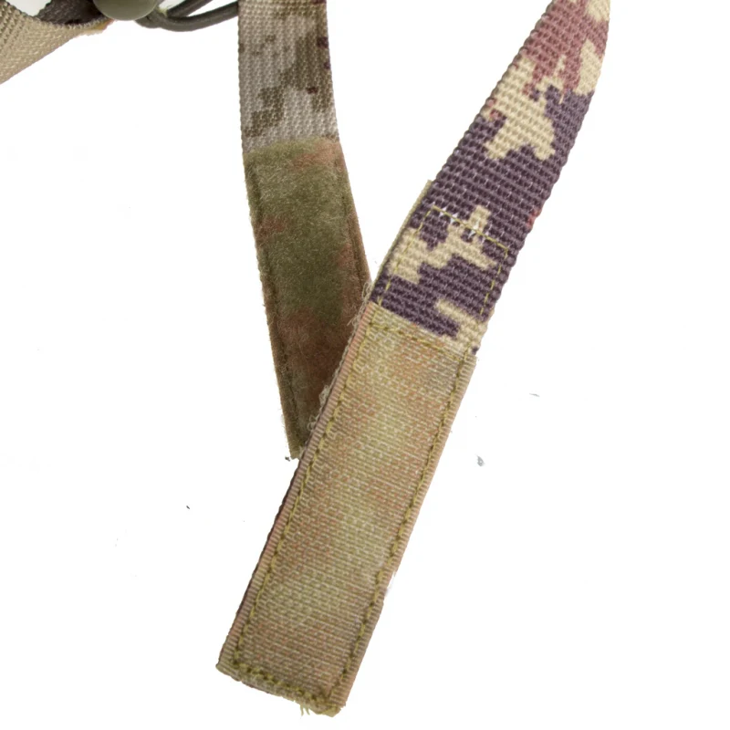 COPRI ELMETTO SOLDATO SICURO GEN. II SBB - Image 3