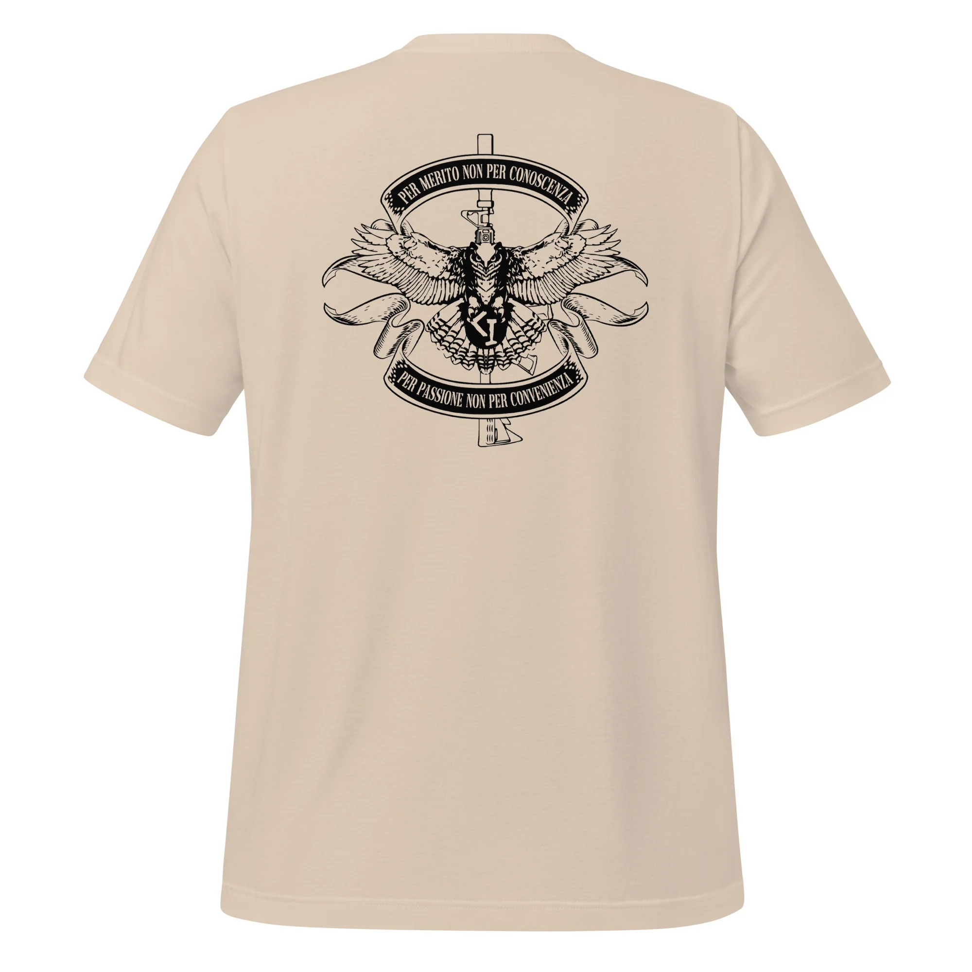 Counterignorance - The Motto Tee - Image 10