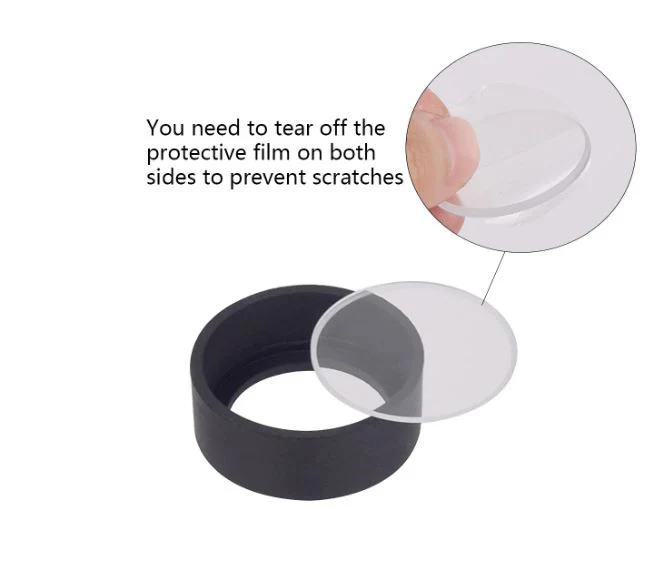 Cover da 26mm per Red Dot e Torce - Image 2