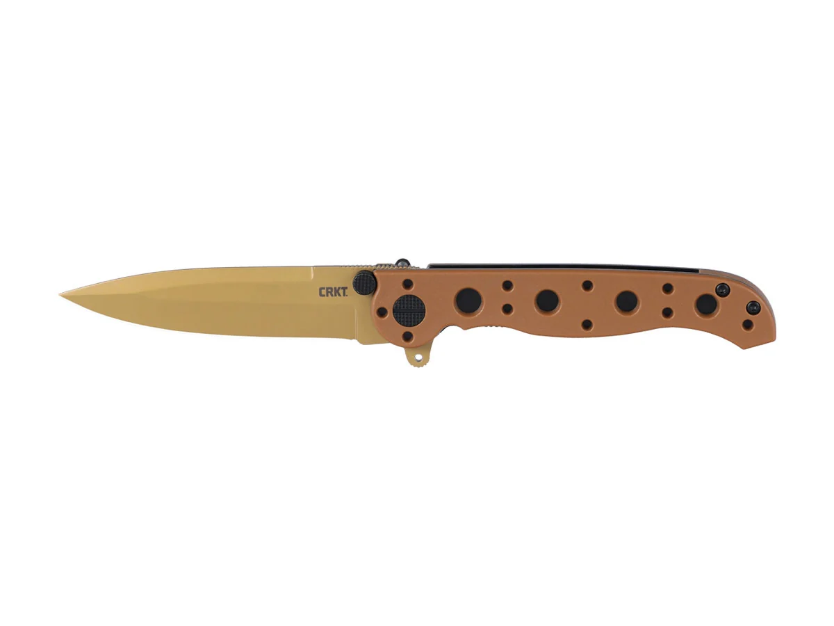 CRKT - M16-01DZ Spear Desert Tan