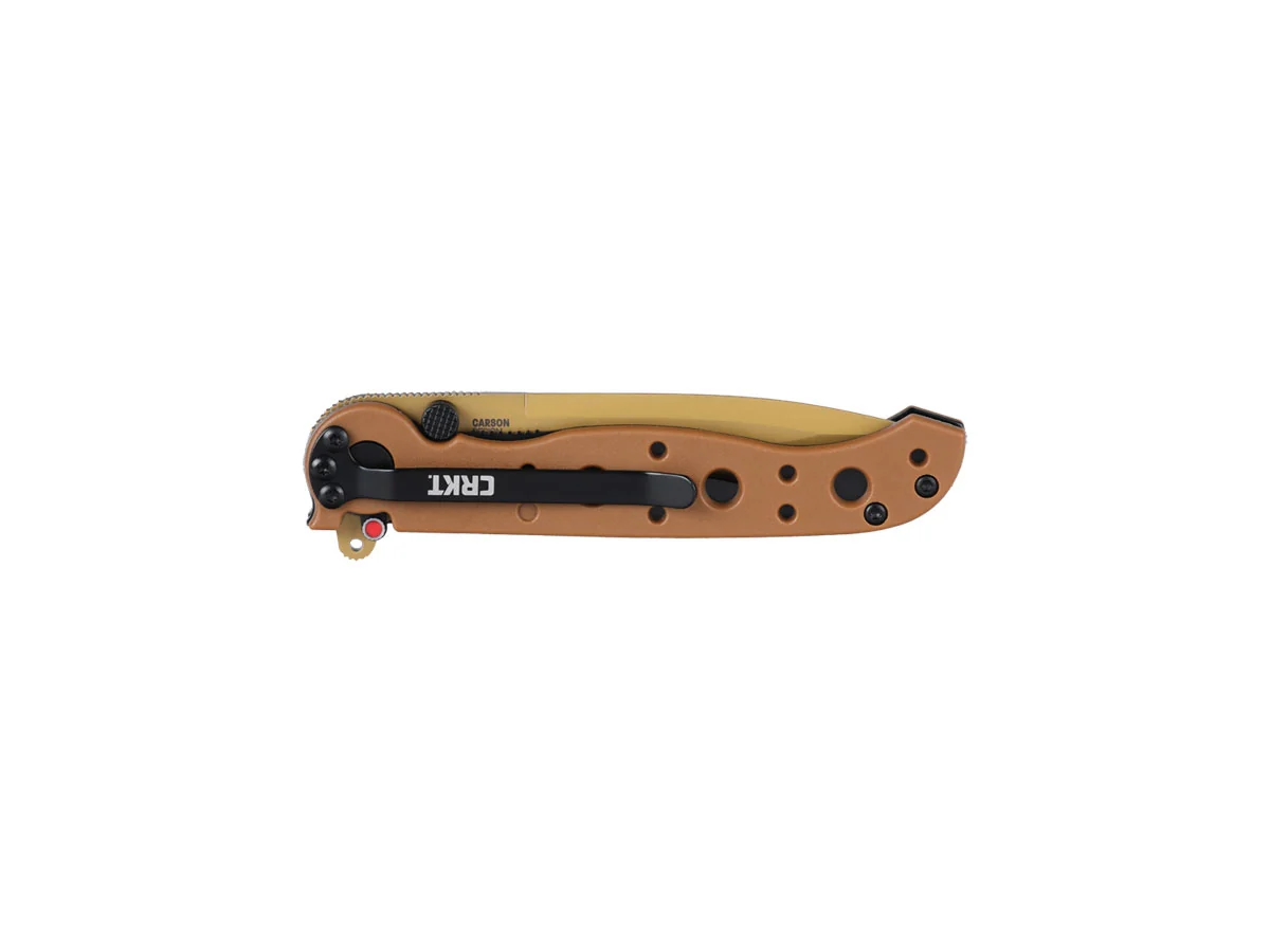 CRKT - M16-01DZ Spear Desert Tan - Image 2