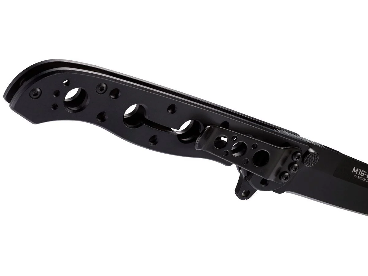 CRKT - M16 - 03KS KS Series Spear Point - Image 3