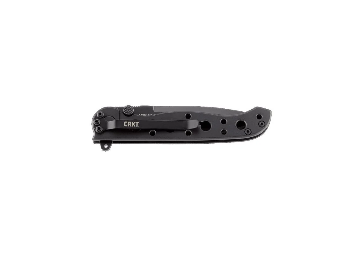 CRKT - M16-SS EDC Spear Black M16-01KS Plain - Image 2