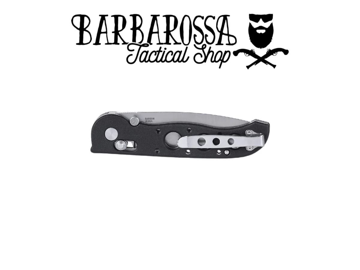 CRKT - M16-02X Crossbar Lock Black - Image 2
