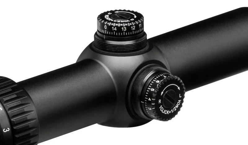 Crossfire II 1-4x24 V-Brite MOA - Image 3