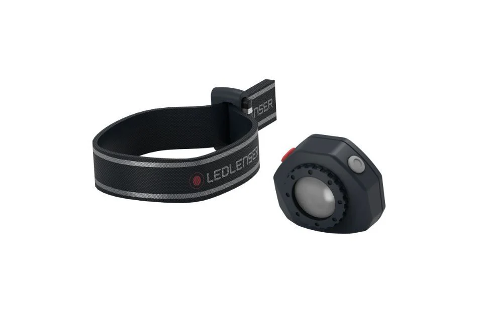 Ledlenser - CU2R Luce Segnalazione Ricaricabile USB - Image 3