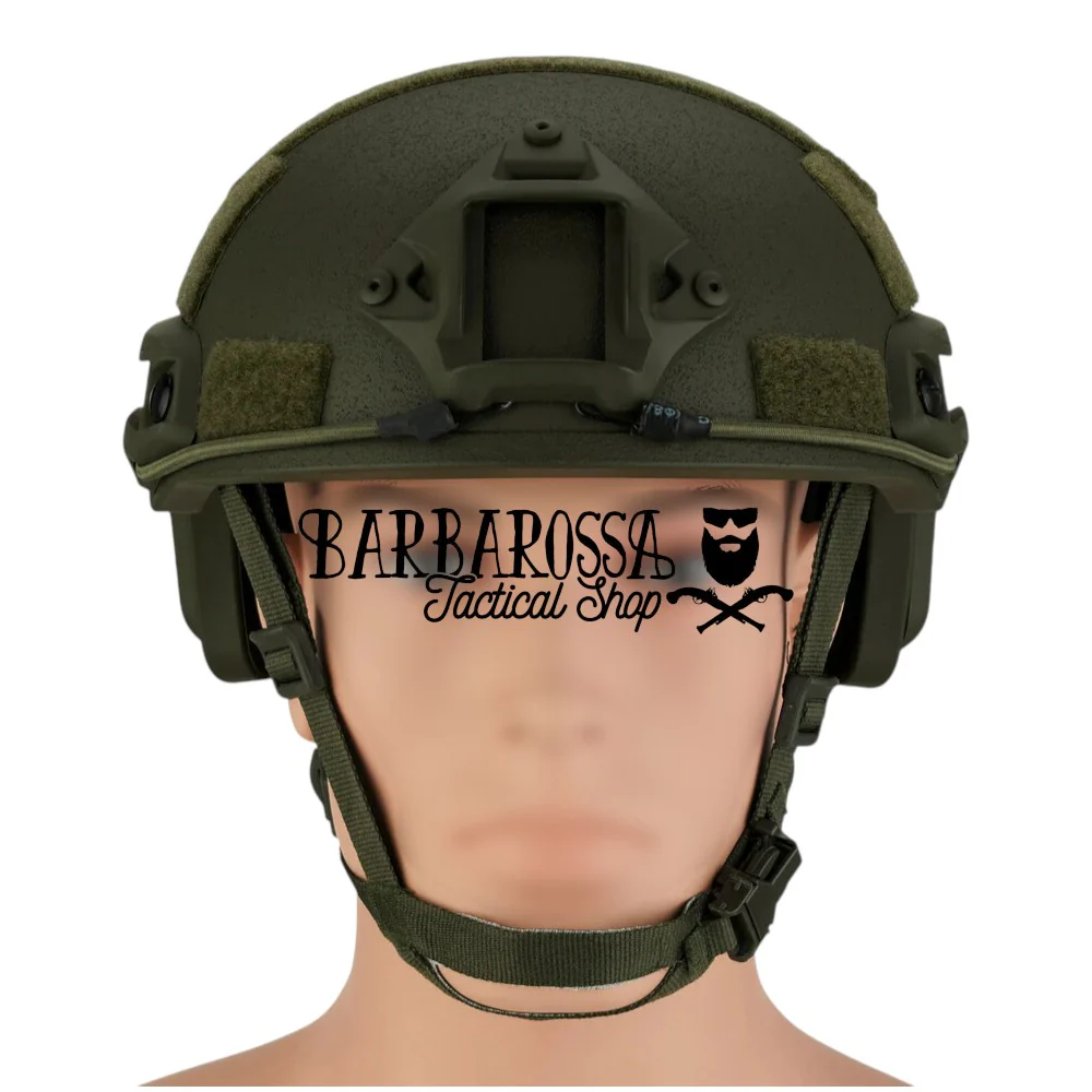 Cygnus Armory - Premium FAST Helmet XP - Image 2