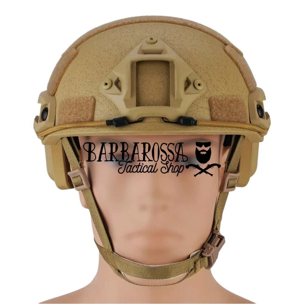 Cygnus Armory - Premium FAST Helmet XP - Image 3