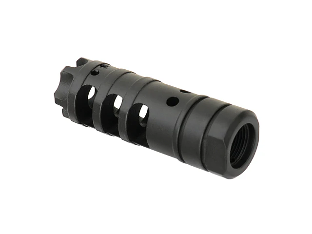 CYMA - Dummy Muzzle Brake for AK Rifles and Variants - Image 2