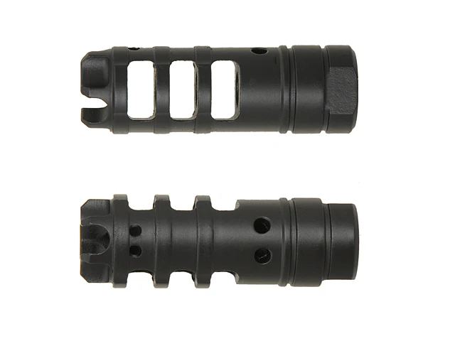 CYMA - Dummy Muzzle Brake for AK Rifles and Variants - Image 3