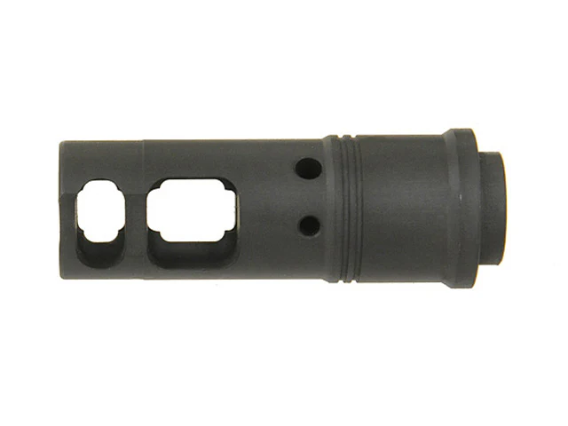 CYMA - Dummy Muzzle Brake for M4/16 Rifles and Variants - Image 3