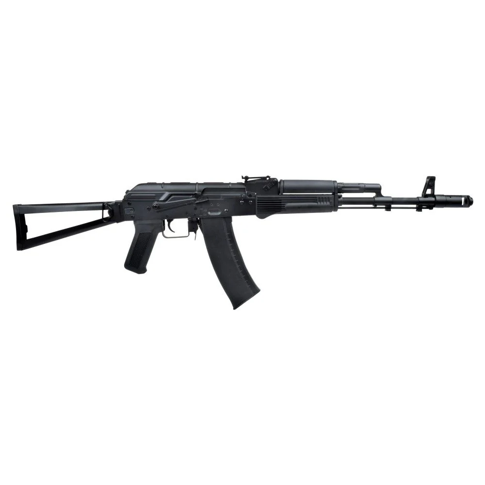 CYMA Fucile Elettrico AKS-74 Black - Image 2