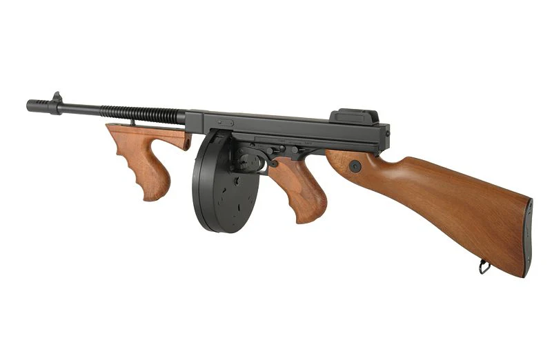 Cyma - Thompson M1928 - Image 4