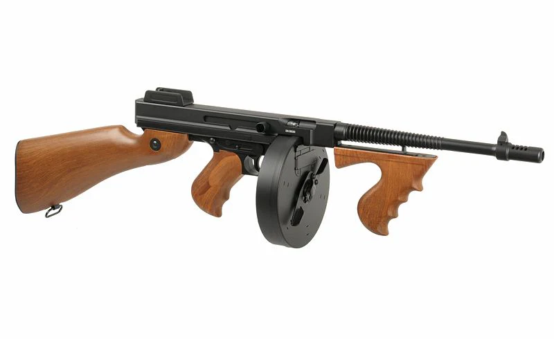 Cyma - Thompson M1928 - Image 5