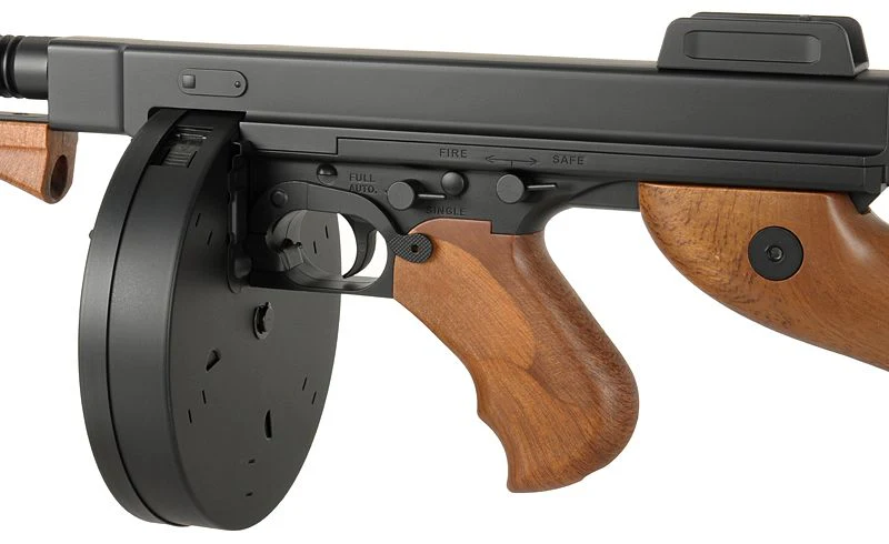 Cyma - Thompson M1928 - Image 6