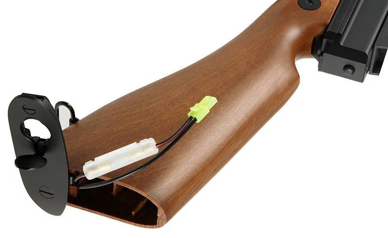 Cyma - Thompson M1928 - Image 8