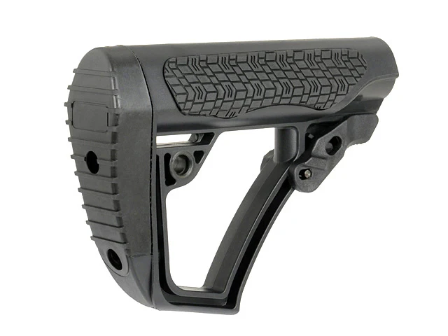 Daniel Defence Stock Replica - Black - Image 3