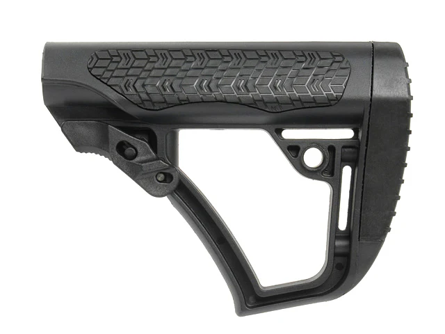 Daniel Defence Stock Replica - Black - Image 5