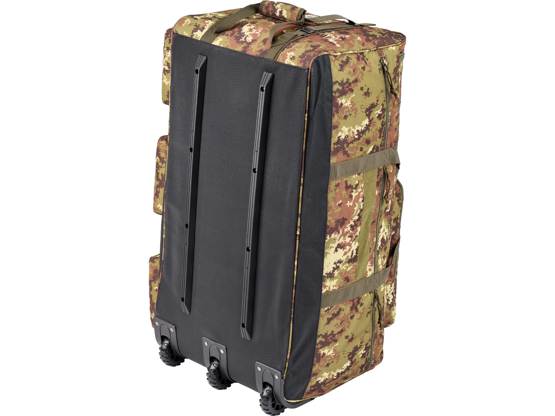 DEFCON 5 Borsa Trolley 135 lt - Vegetato - Image 3